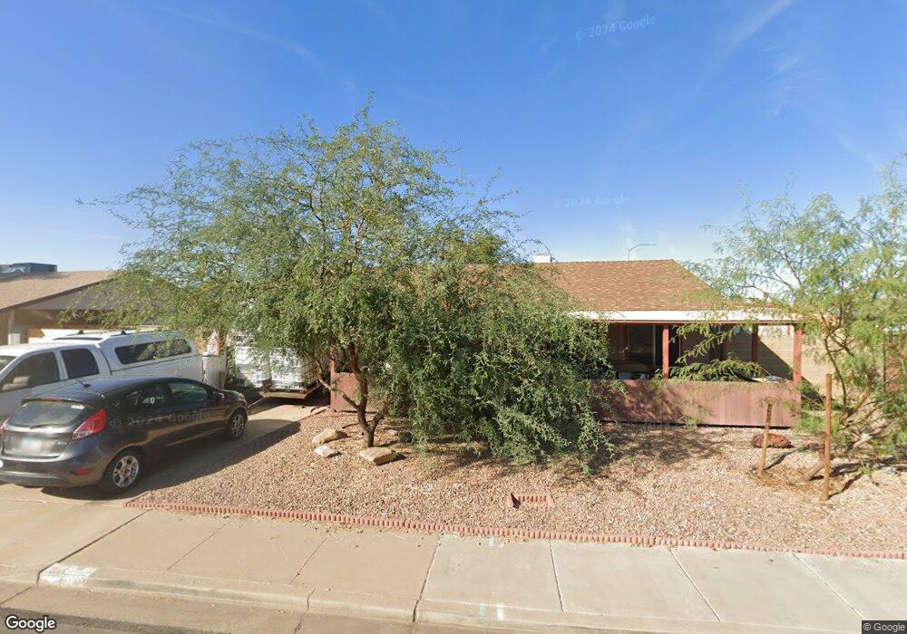 3006 S Salida Del Sol Cir, Mesa, AZ 85202 - photo 1