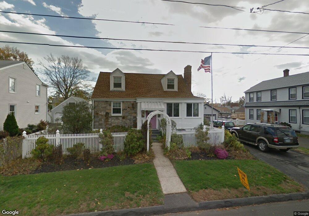 20 Neptune Ave, Norwalk, CT 06854 - photo 1