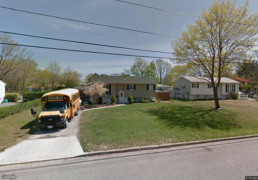 2715 Kane Ave, Medford, NY 11763 - photo 1