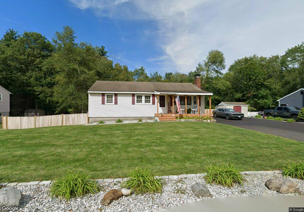 43 Parkwood Dr, Pepperell, MA 01463 - photo 1