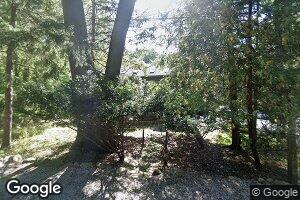 3843 Hiawatha Dr, Michiana Shores, IN 46360