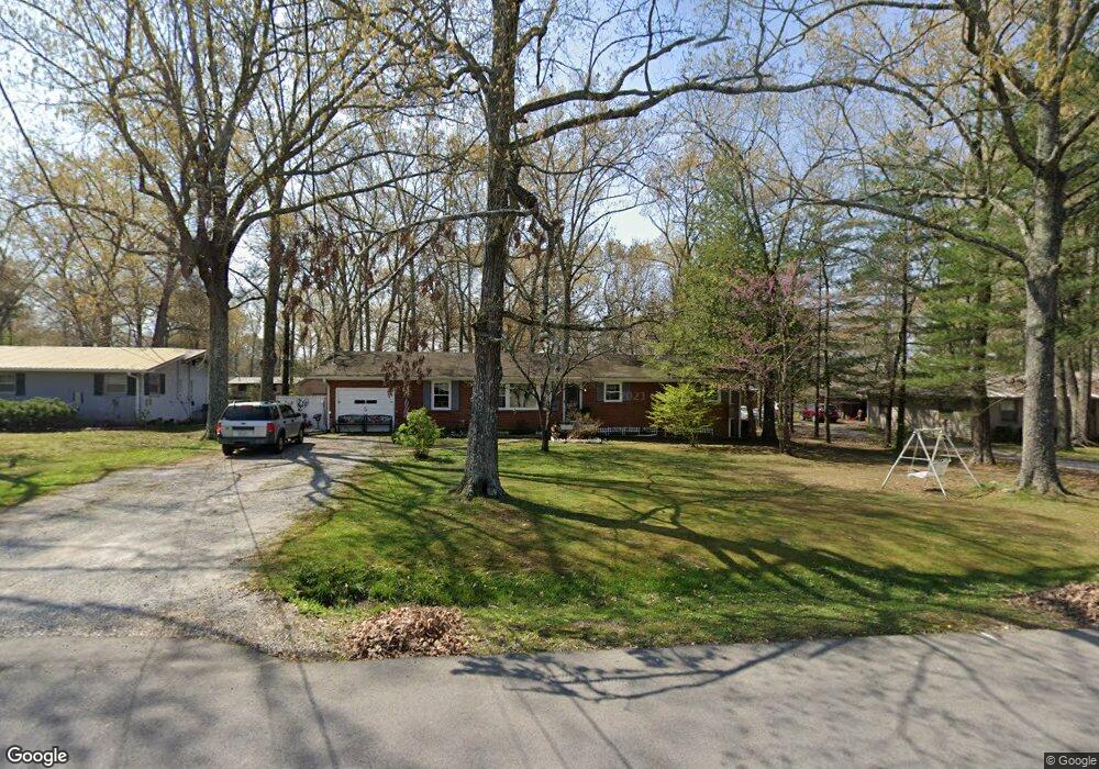 906 Shady Ln, Manchester, TN 37355 - photo 1