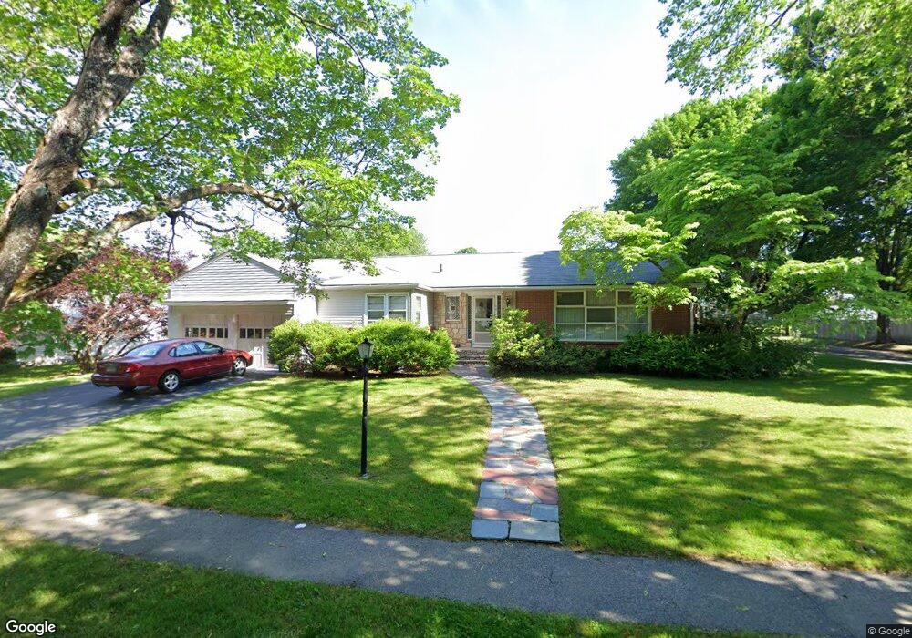 40 Ellis Dr, Worcester, MA 01609 - photo 1