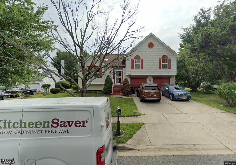 723 Carlough St, Hyattsville, MD 20785 - photo 1