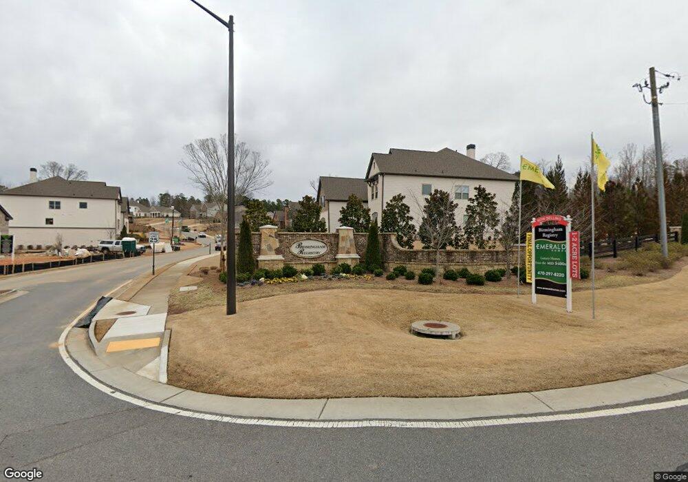 102 Registry Ln, Canton, GA 30115 - photo 1