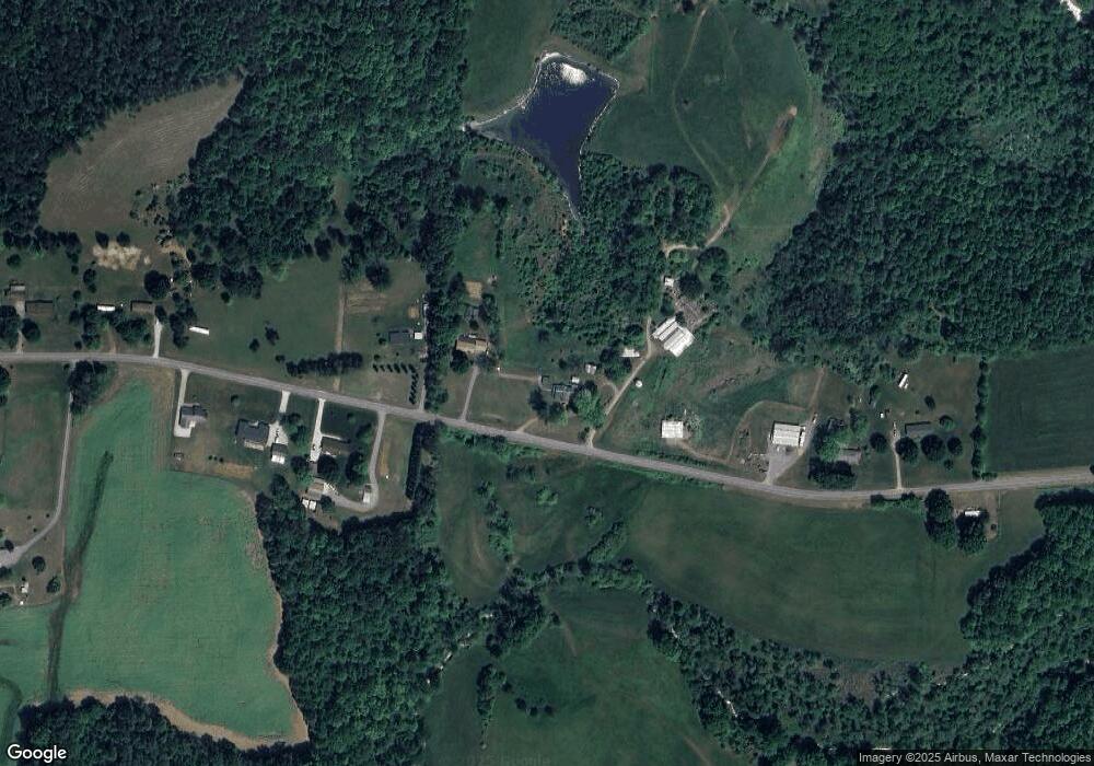 416 Blackwelder Rd, Statesville, NC 28625 - photo 1