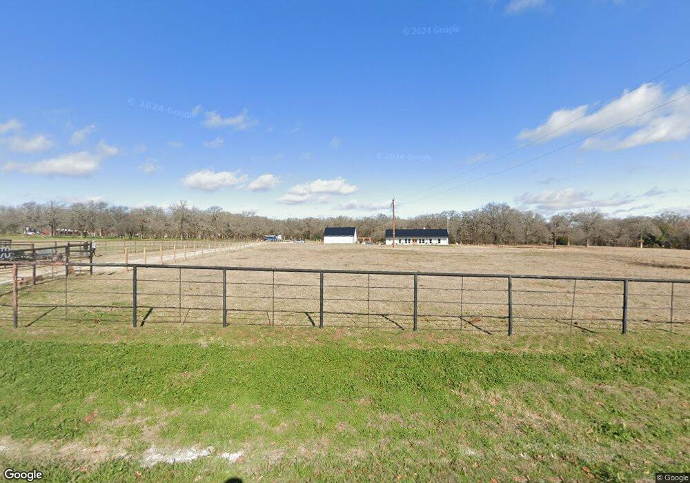 900 Old Millsap Rd, Weatherford, TX 76088 - photo 1