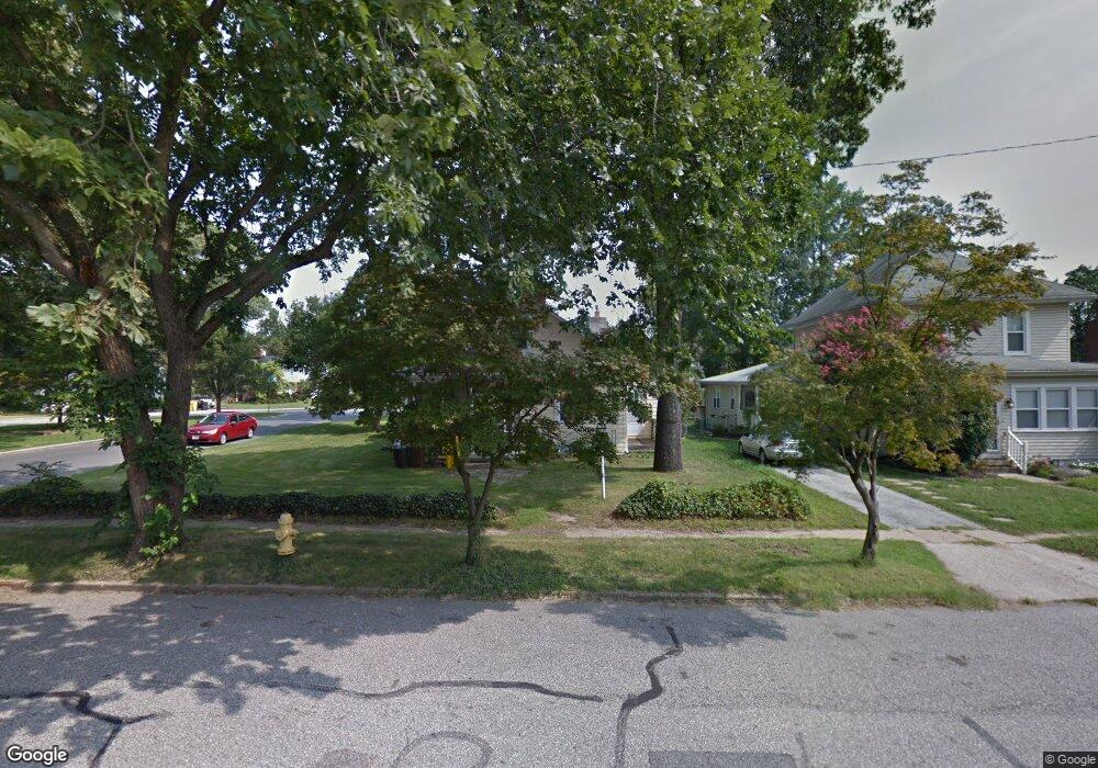 114 Central Ave, Glen Burnie, MD 21061 - photo 1