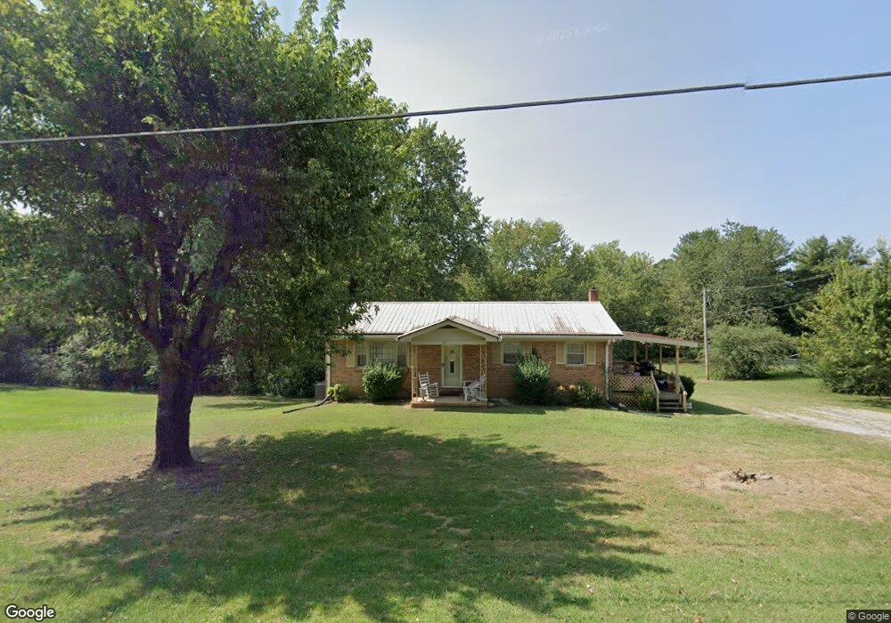 81 Pine Bluff Rd, Rock Island, TN 38581 - photo 1