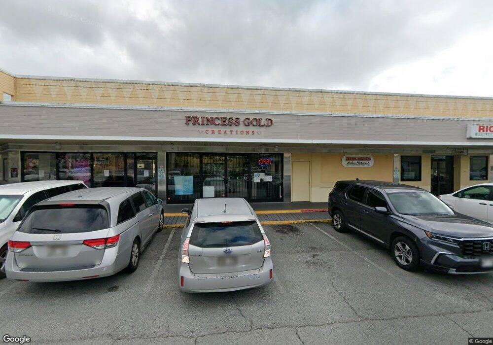 98-199 Kamehameha Hwy unit A09, Aiea, HI 96701 - photo 1