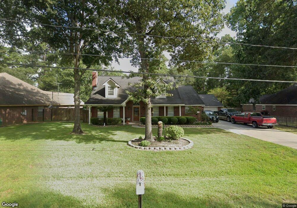 14226 Carneswood Dr, Tomball, TX 77375 - photo 1