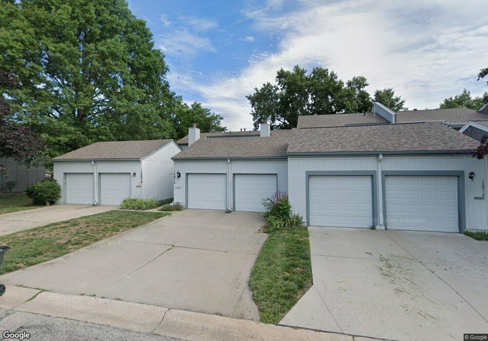 12912 W 67th St, Shawnee, KS 66216 - photo 1