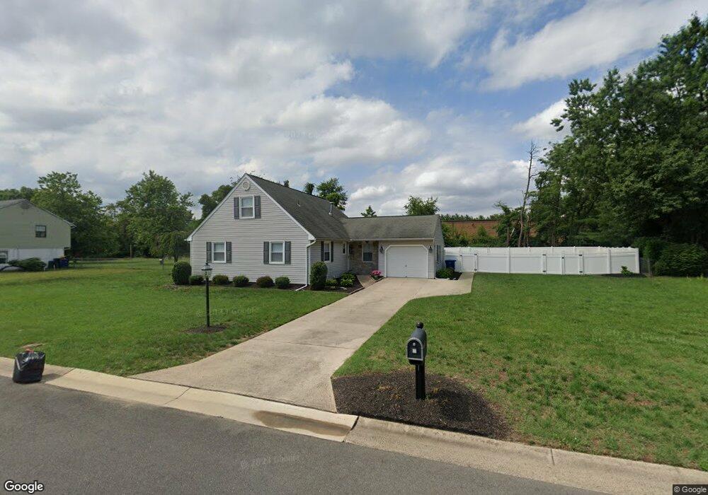 409 Apple Rd, Beverly, NJ 08010 - photo 1