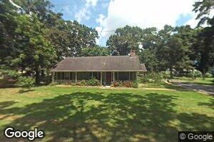 105 Jones Dr, Patterson, LA 70392
