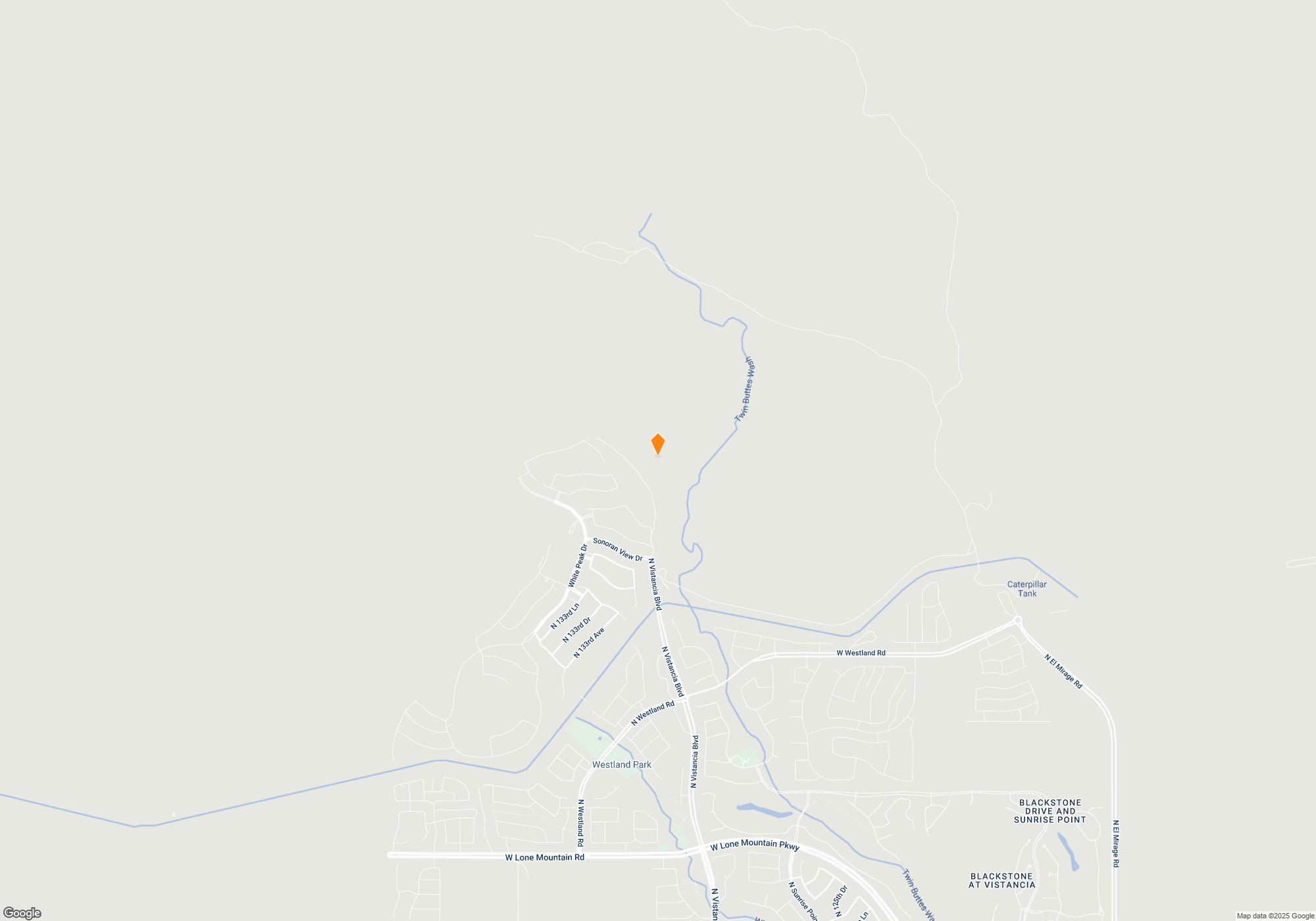 Open Map