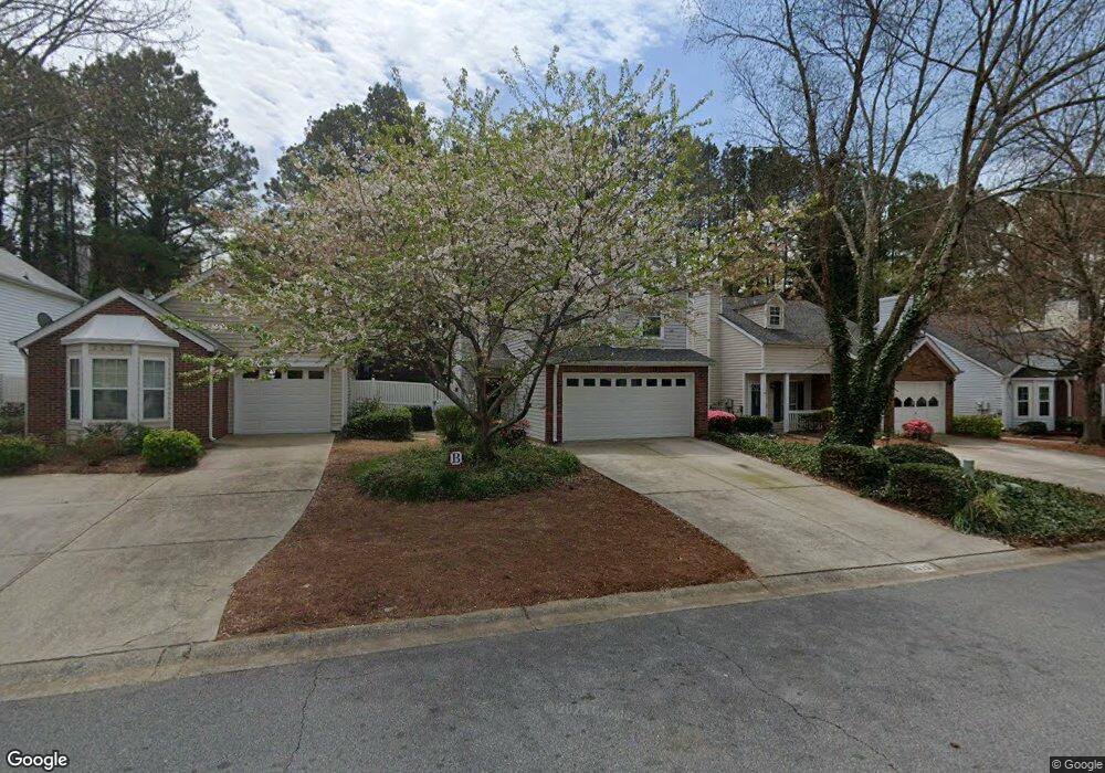 3615 Jones Ferry Ln unit 1, Alpharetta, GA 30022 - photo 1