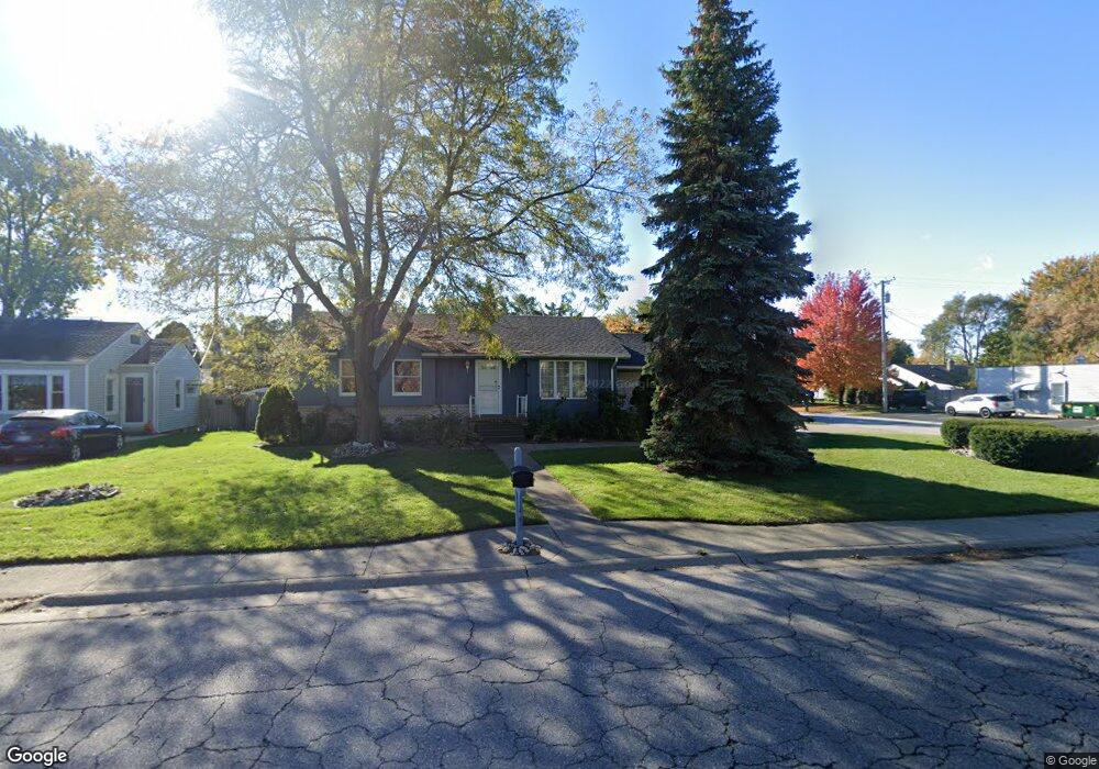 2222 Hancock St, Port Huron, MI 48060 - photo 1