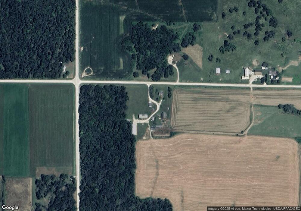 38652 134th St, Canton, MN 55922 - photo 1