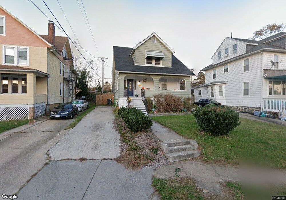 3100 Gibbons Ave, Baltimore, MD 21214 - photo 1