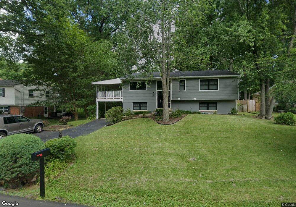 402 Adahi Rd SE, Vienna, VA 22180 - photo 1