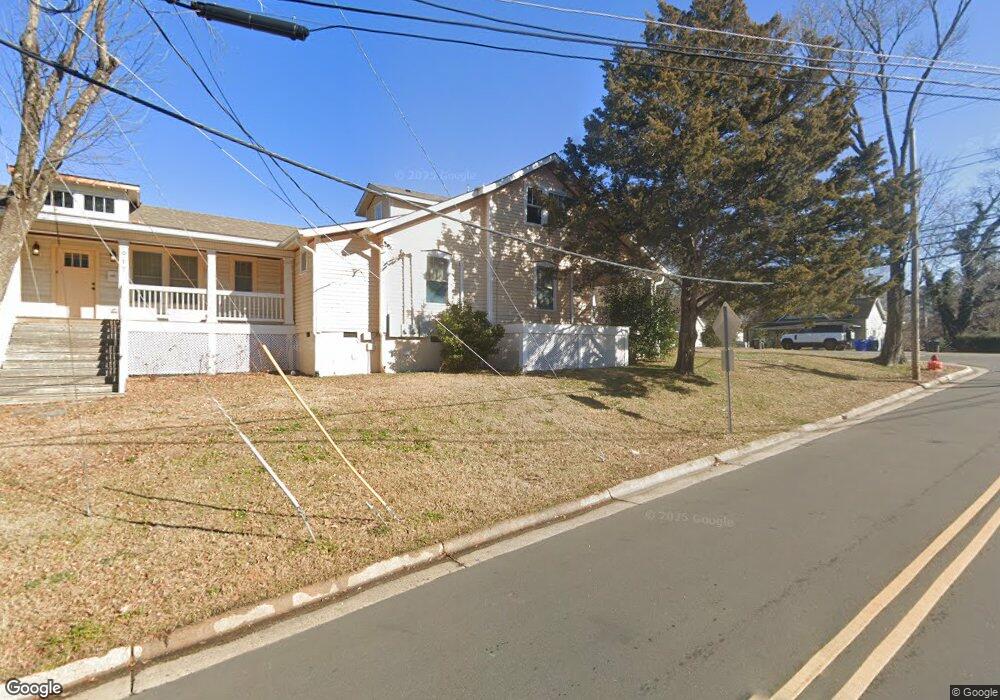 1108 S Alston Ave unit E, Durham, NC 27701 - photo 1