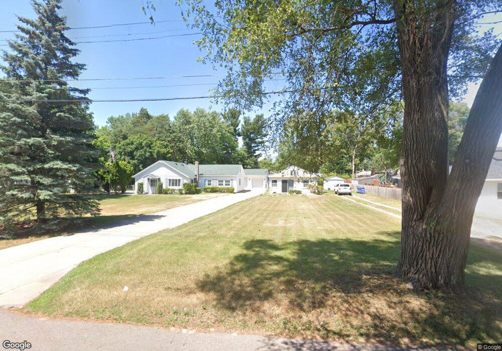 1219 Ecklund St NE, Grand Rapids, MI 49505 - photo 1