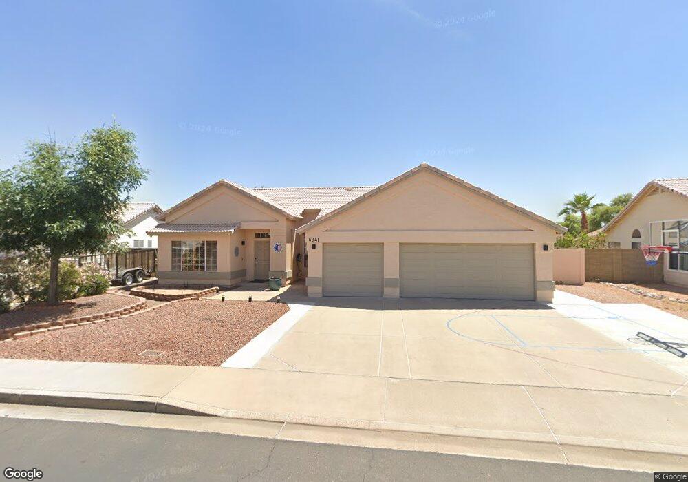 5341 E Forge Ave, Mesa, AZ 85206 - photo 1