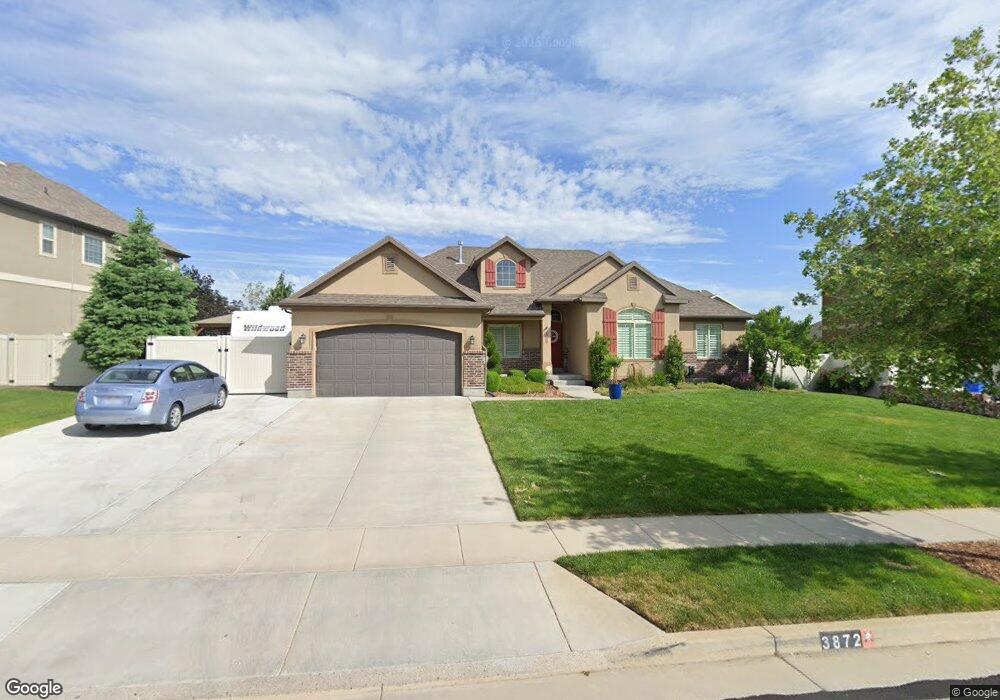 3872 W Winthrope Dr, West Jordan, UT 84088 - photo 1