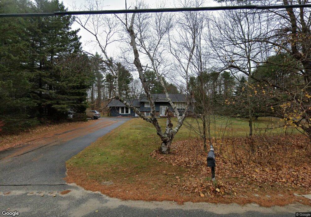 112 Windham Center Rd, Windham, ME 04062 - photo 1