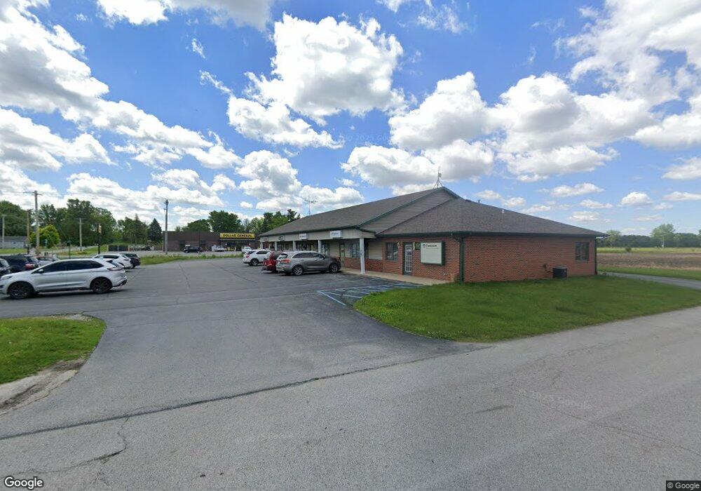 492 S Bierma St, Wheatfield, IN 46392 - photo 1