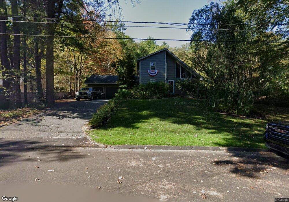 31 Harwood Terrace, Leominster, MA 01453 - photo 1