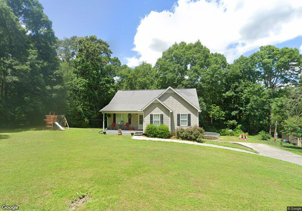 155 Valley View Dr SE, Calhoun, GA 30701 - photo 1