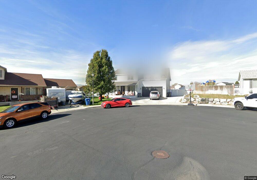 665 Trailsend Ct, Pleasant Grove, UT 84062 - photo 1