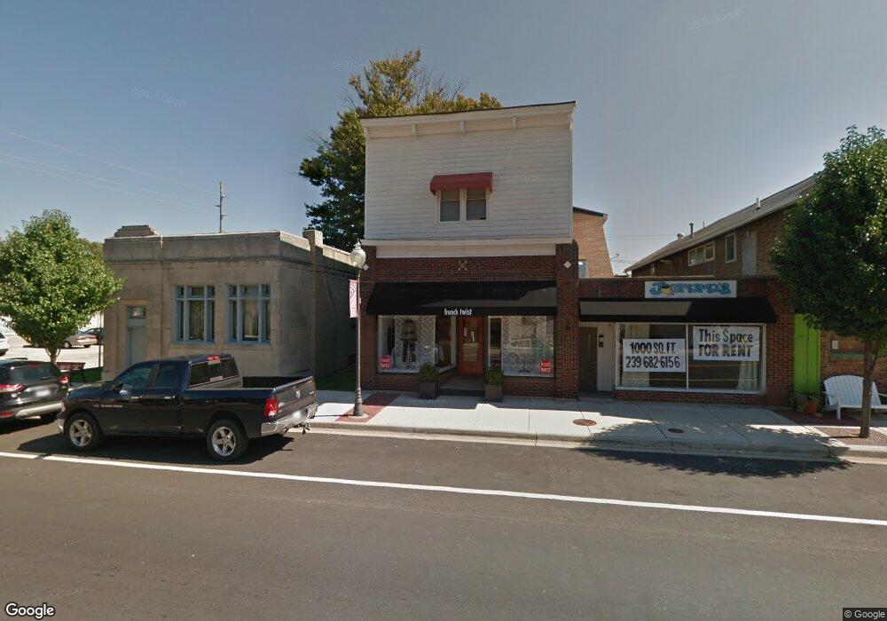 9 S Elm St, Three Oaks, MI 49128 - photo 1