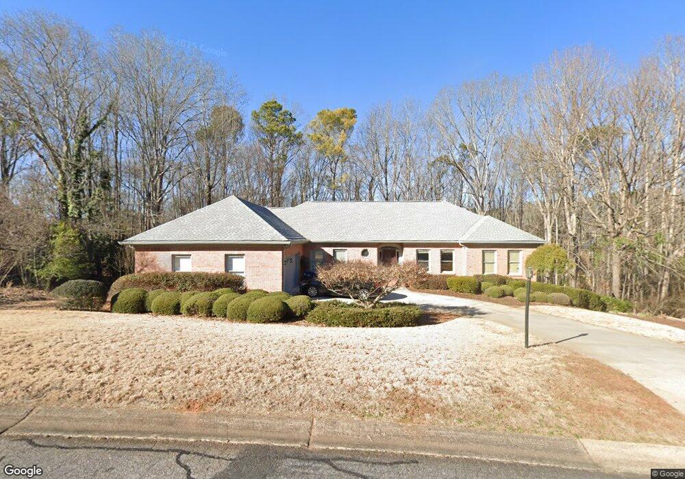 150 Woodhaven Cir, Athens, GA 30606 - photo 1