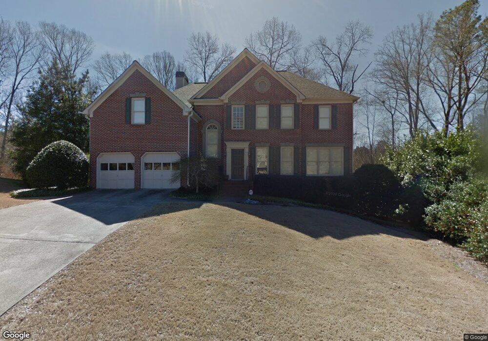2305 Woodcrest Dr SE, Smyrna, GA 30082 - photo 1