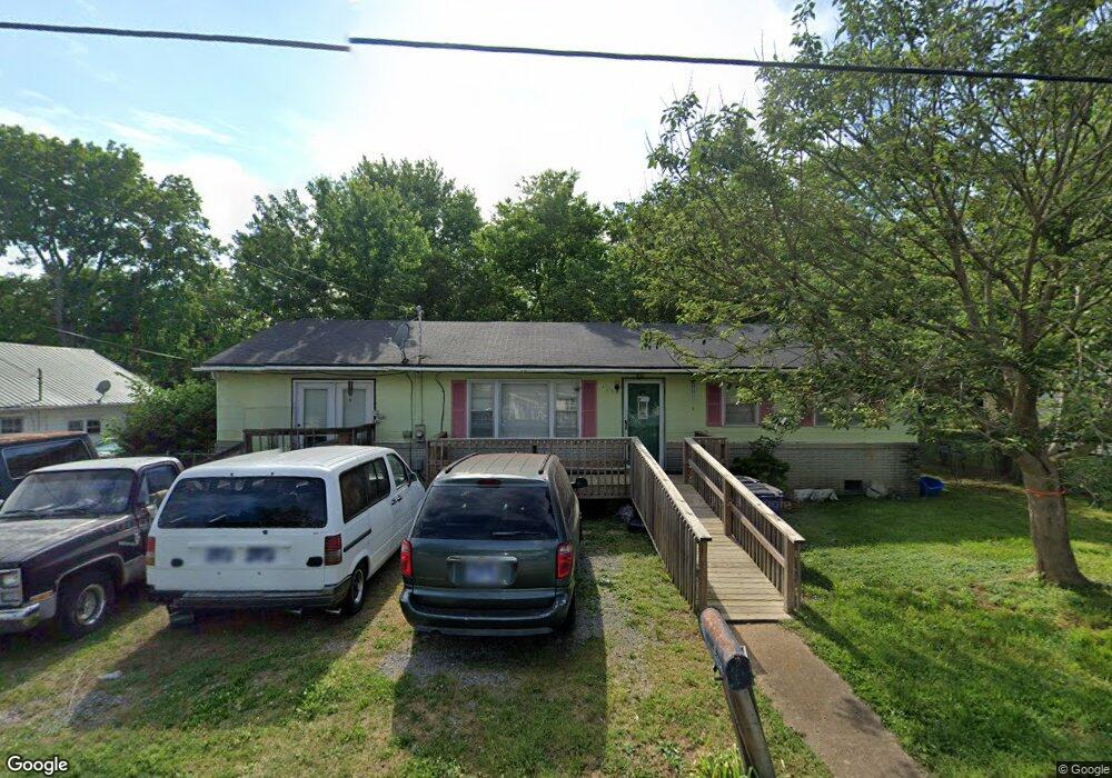 115 Ray St, Shelbyville, TN 37160 - photo 1