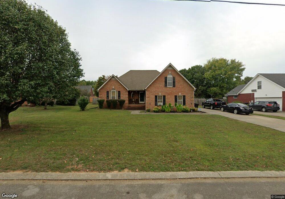 3211 Carlyle Ct, Murfreesboro, TN 37130 - photo 1