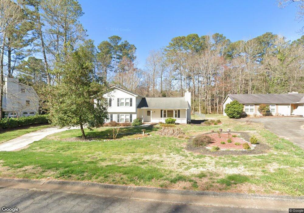 4225 Reef Rd, Marietta, GA 30066 - photo 1