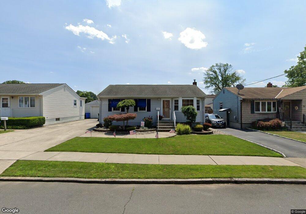 68 Calvin St, Sewaren, NJ 07077 - photo 1