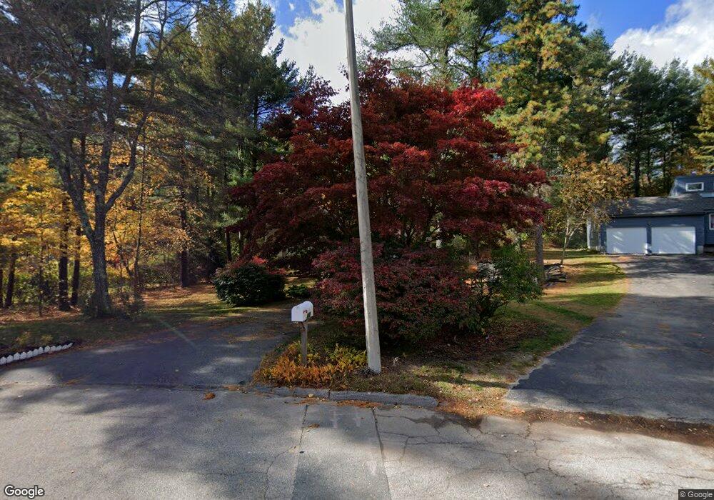 100 Briarcliff Ln, Holliston, MA 01746 - photo 1