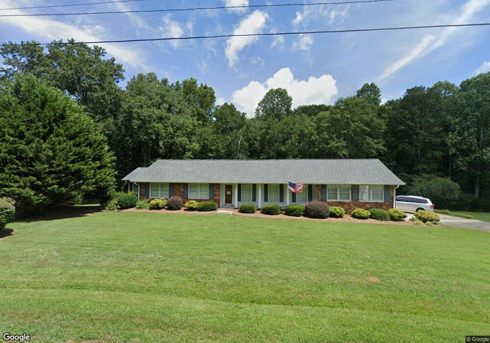 706 Pinewood Dr, Pendleton, SC 29670 - photo 1