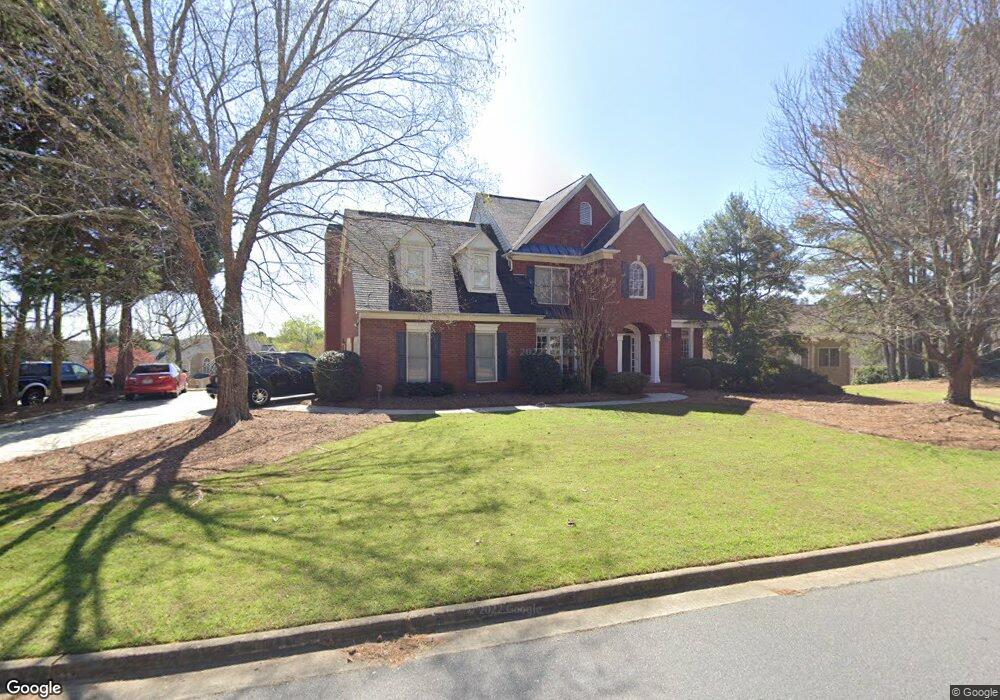 6055 Millwick Dr unit 1C, Alpharetta, GA 30005 - photo 1