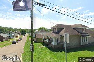 3S 7th St, Glouster, OH 45732