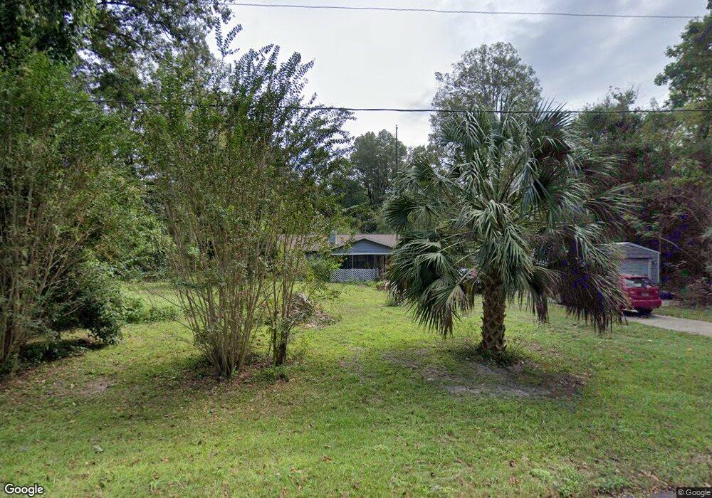 116 Ann Cir, Crawfordville, FL 32327 - photo 1