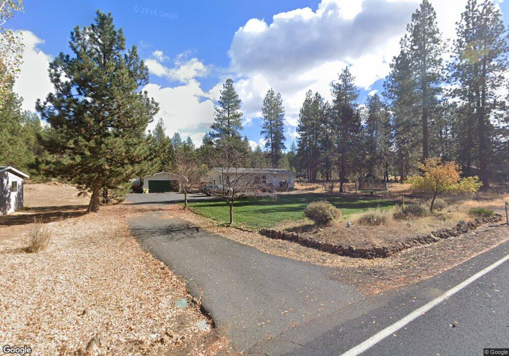 59968 SW Cheyenne Rd, Bend, OR 97702 - photo 1