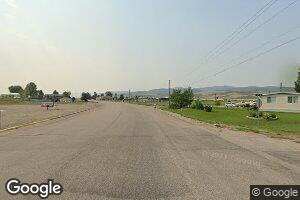 330 S 1st W, Bancroft, ID 83217