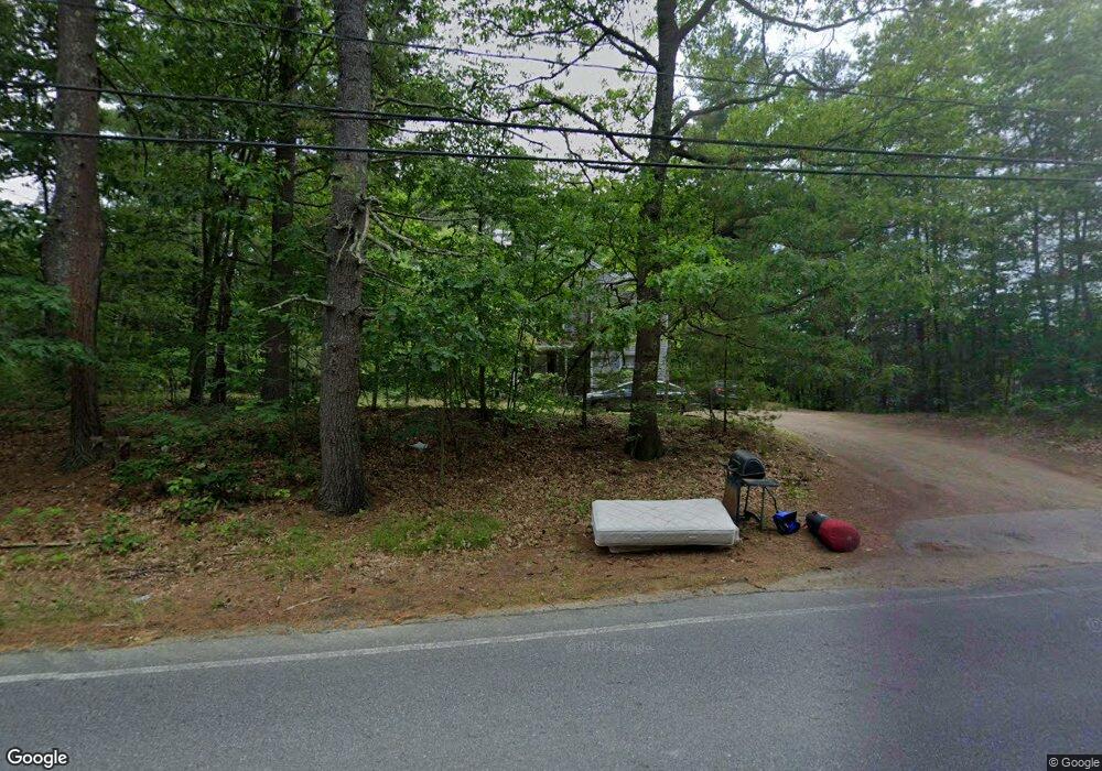 102 Page Rd, Litchfield, NH 03052 - photo 1