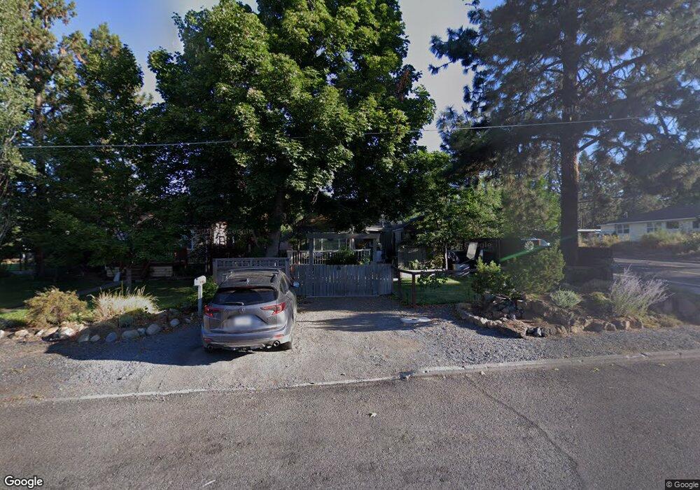 758 NE Marshall Ave, Bend, OR 97701 - photo 1