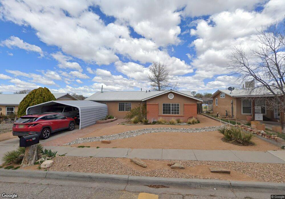 1619 Shadowood Ln, Espanola, NM 87532 - photo 1